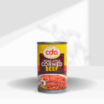 CDO Home-Stlye Corned Beef