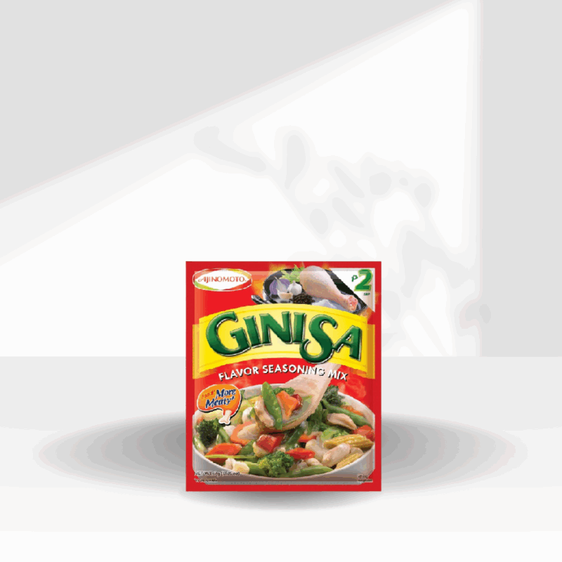 AJinomoto Ginisa Mix 250g
