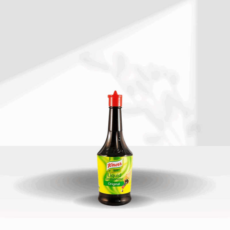 Knorr Liquid Seasoning Original 250ml