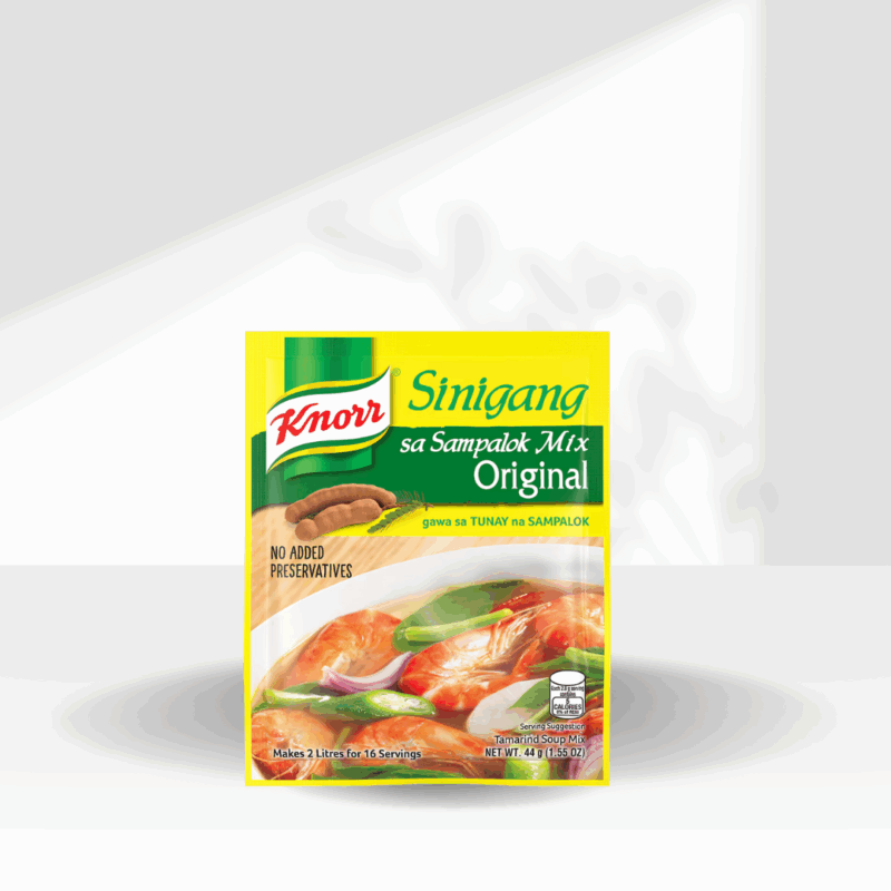 Knorr Sinigang sa SAmpalok Orginal 44g