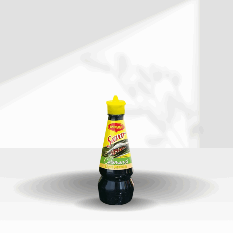 MAggi Savor Calamansi 130ml