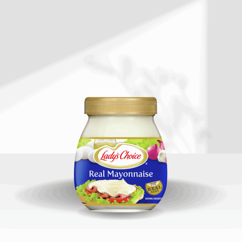 Ladys Choice REal Mayonnaise
