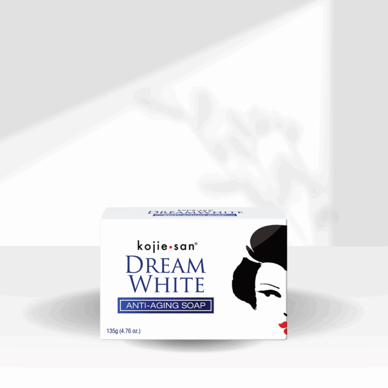 Kojiesan Dreamwhite Anti Aging Soap 165G