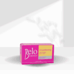 BElo Essentials Smoothening Whitening Body Soap 135g