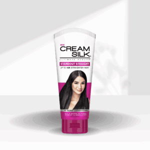 Cream SIlk Ultimate REborn Standout Straight Conditioner 180ml
