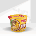 Lucky me go cup bulalo