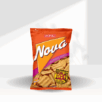 Jack 'n Jill Nova Homestyle BBQ 78g