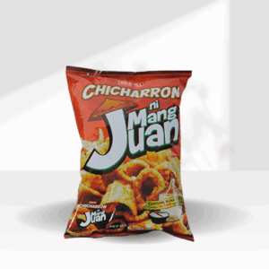 Jack ‘N Jill Mang Juan Sukat Sili 90g