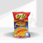 LAla fish cracker 100g