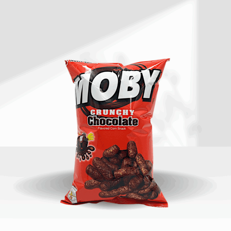 Moby Chocolate 90g
