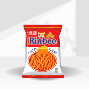 Oishi rinbee