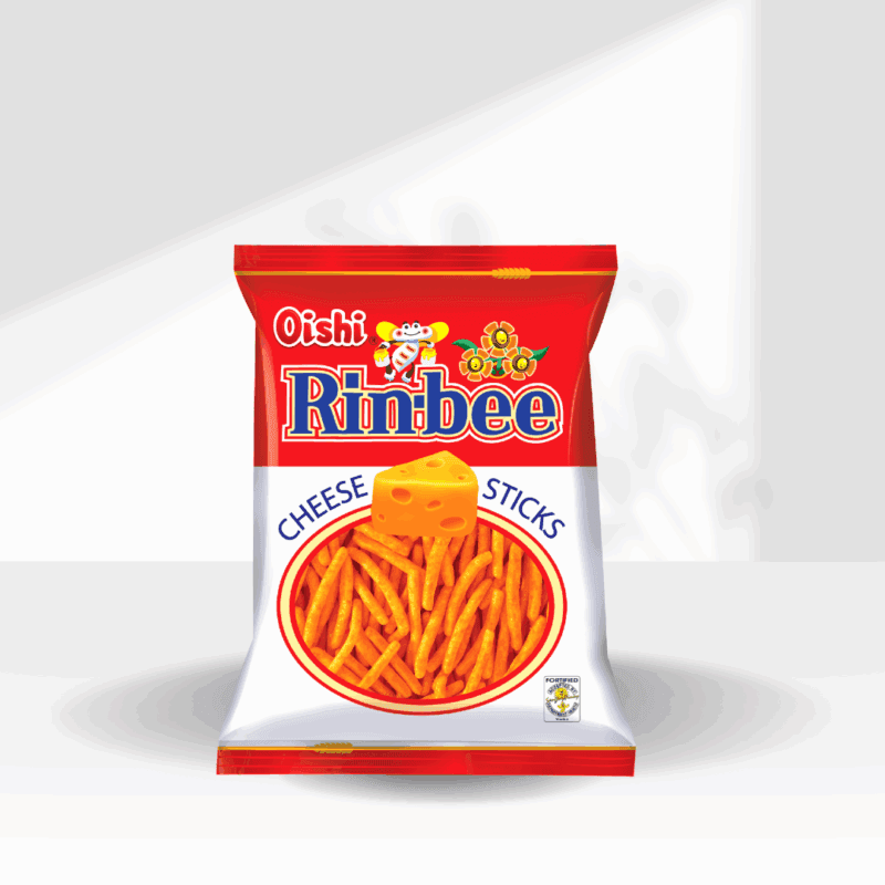 Oishi rinbee