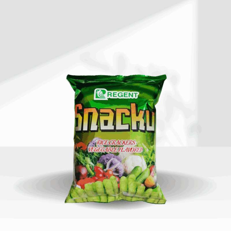 regent snacku 60g