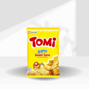 Tomi-Sweet-Corn-110g