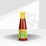 Jufran Bananen Ketchup 340g