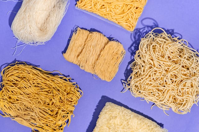 Noodles & Pasta
