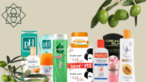 Glow with Pinoy Care