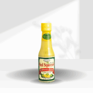 Real Squeezed Calamansi Extract (150ML)
