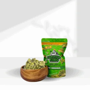 KANGKONG KING CHIPS ORIGINAL 60G