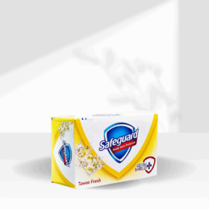 SAFEGUARD TAWAS 135G