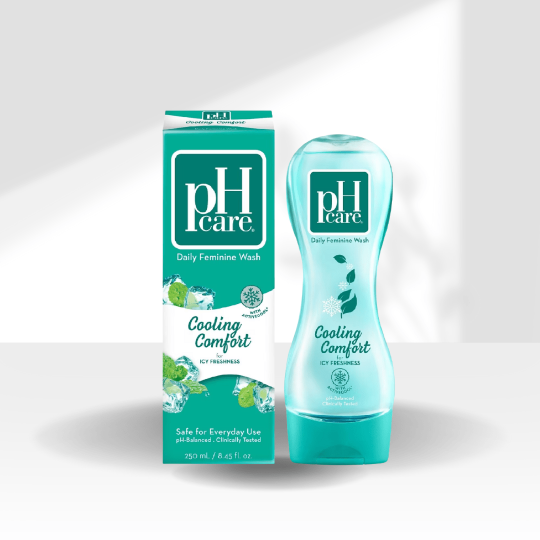 PH CARE COOL WIND 150ML