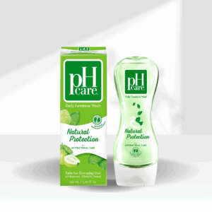 PH CARE natural protetion 150ML