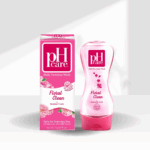 PH CARE FLORAL CLEAN 150ML