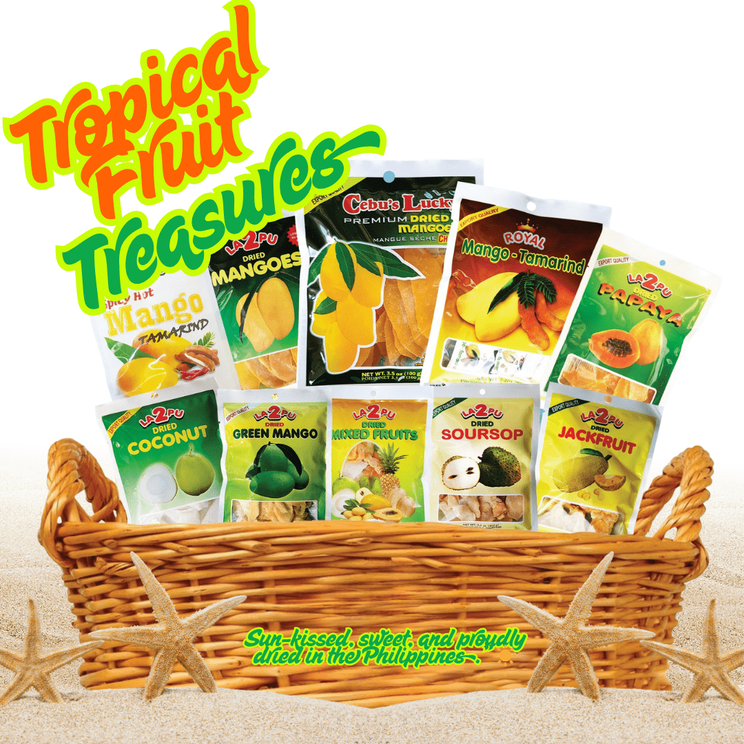 Tropical Fruits