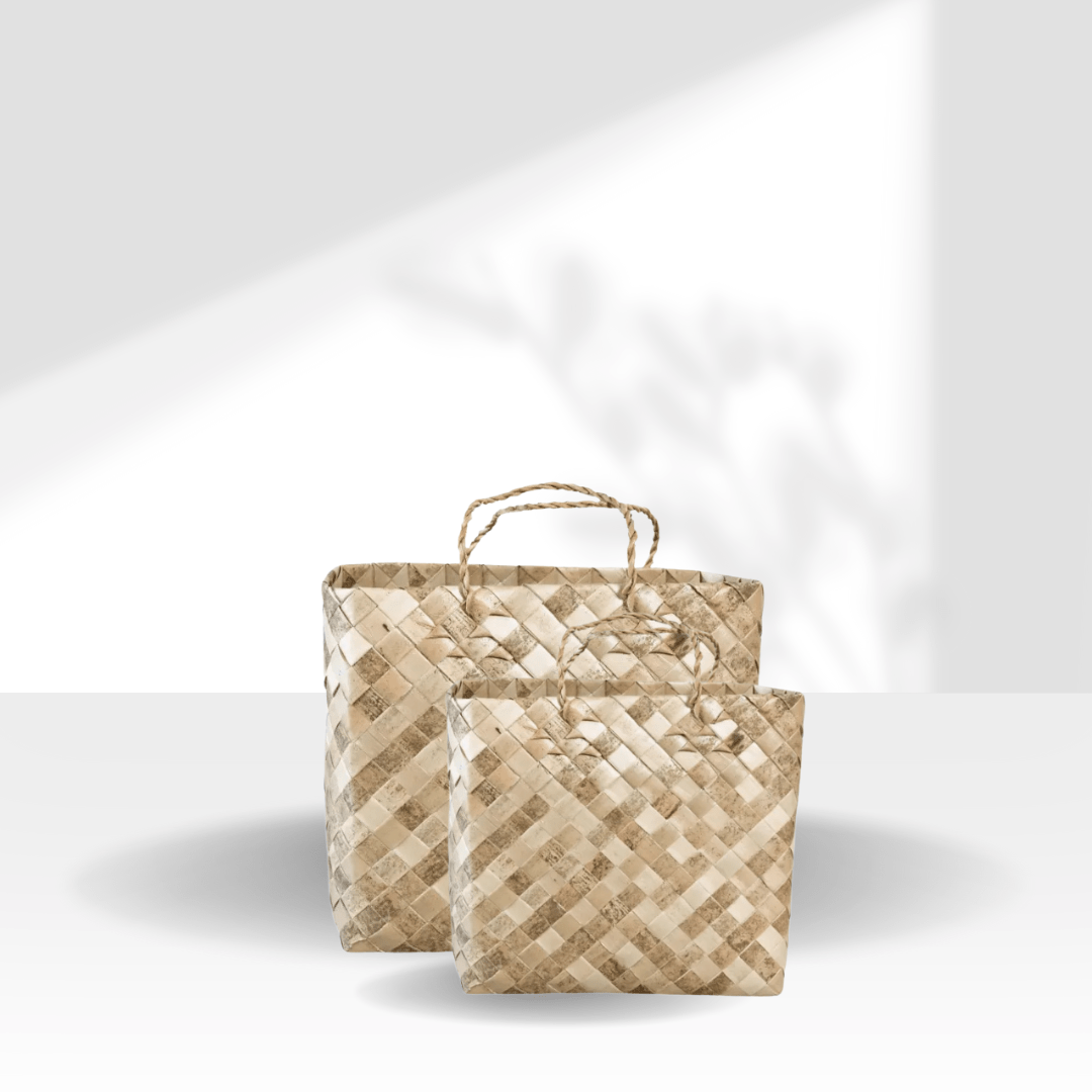 Pandan Bag