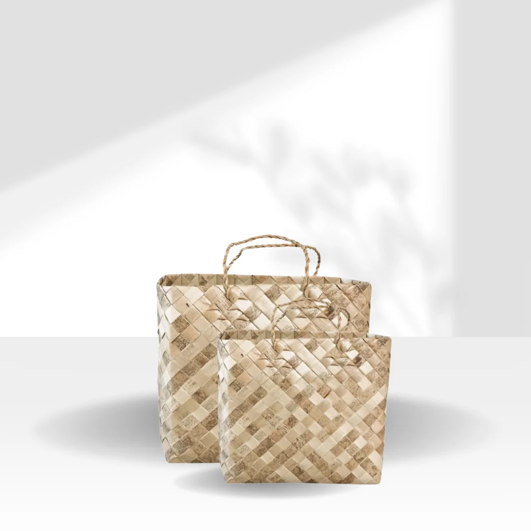 Pandan Bag