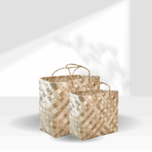 Pandan Bag