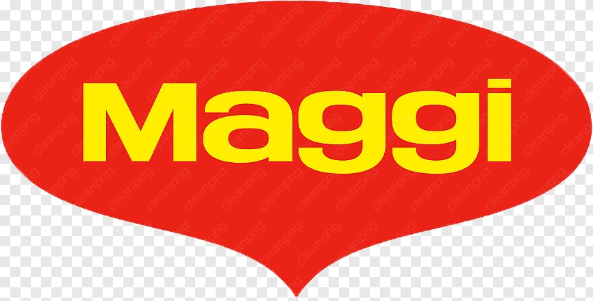 MAggi logo