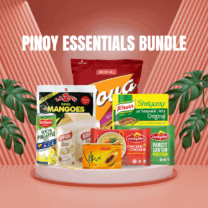Pinoy Bundles