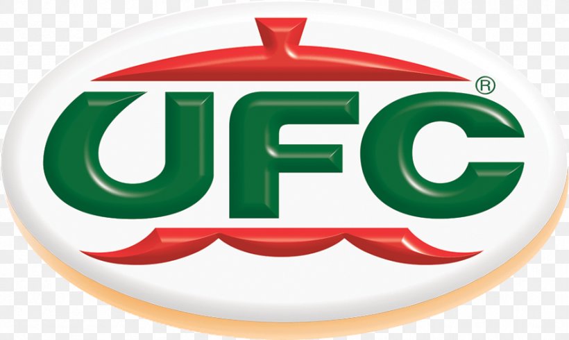 UFC banana