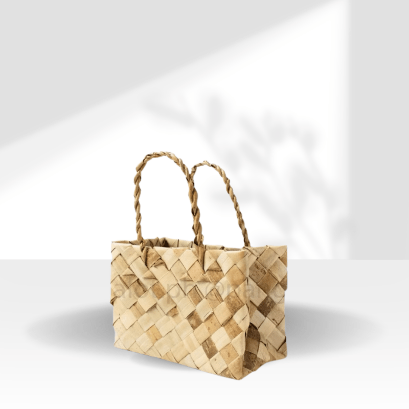 7x4x5 Pandan-Tasche 7x4x5 Pandan-Tasche
