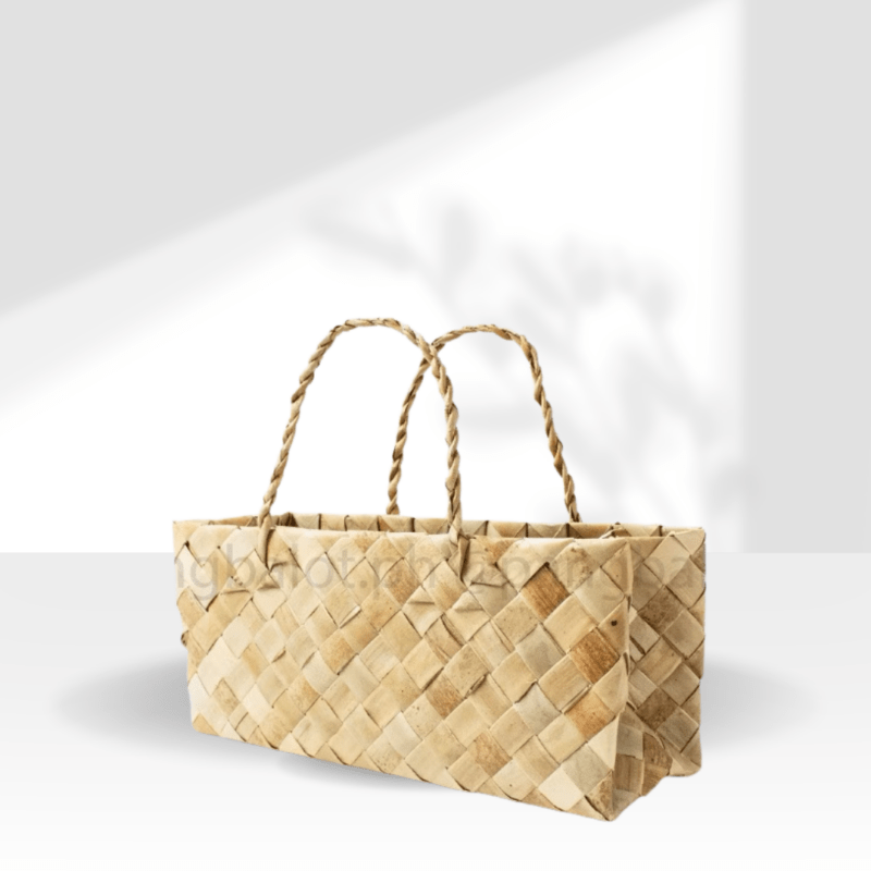 11x4x5 Pandan-Tasche 11x4x5 Pandan-Tasche