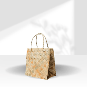 8x5x8 Pandan bag