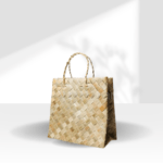 10x5x10 Pandan bag