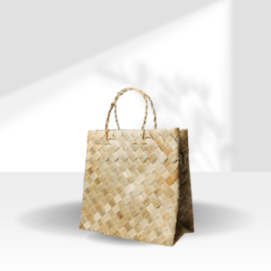 10x5x10 Pandan bag