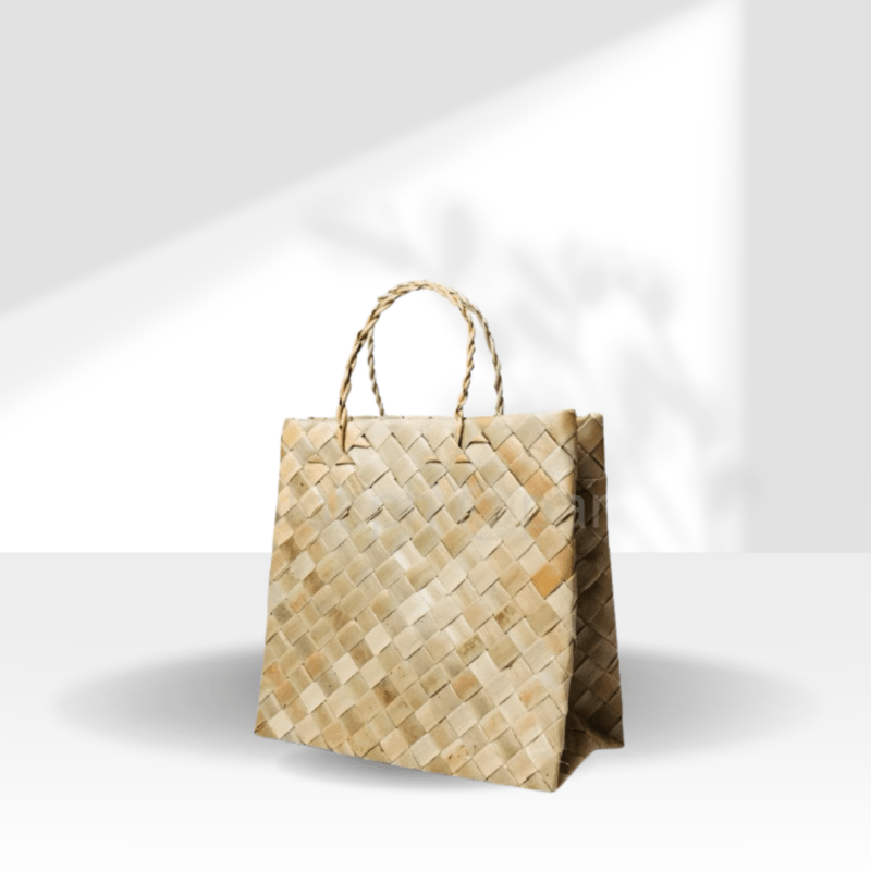 10x5x10 Pandan bag 10x5x10 Pandan bag